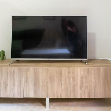 San Juan Apartment Malaga Center Kültér fotó