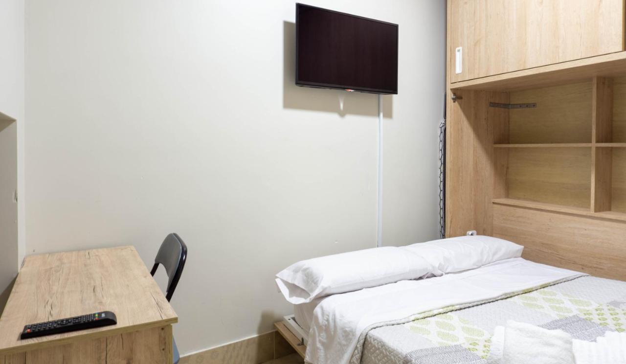 San Juan Apartment Malaga Center Kültér fotó