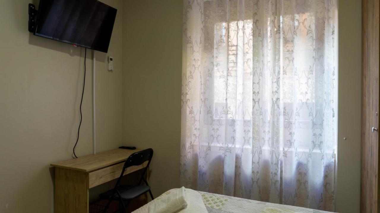 San Juan Apartment Malaga Center Kültér fotó