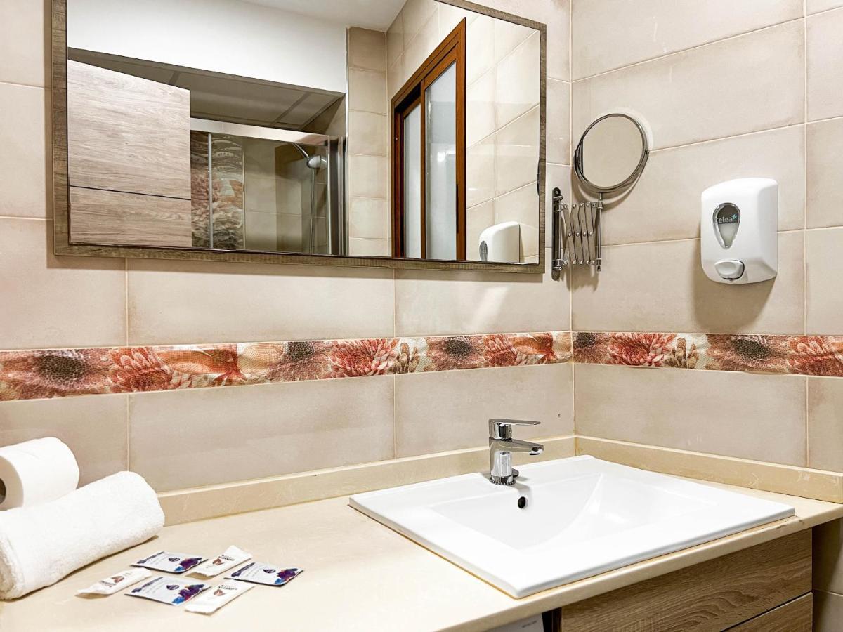 San Juan Apartment Malaga Center Kültér fotó