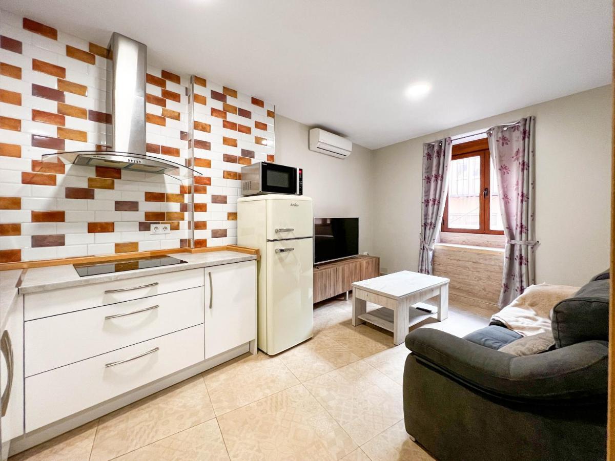 San Juan Apartment Malaga Center Kültér fotó