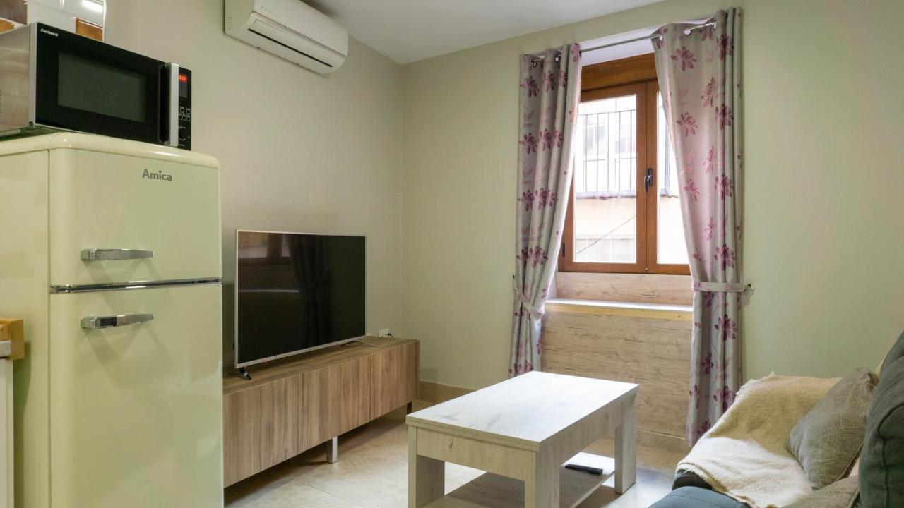 San Juan Apartment Malaga Center Kültér fotó