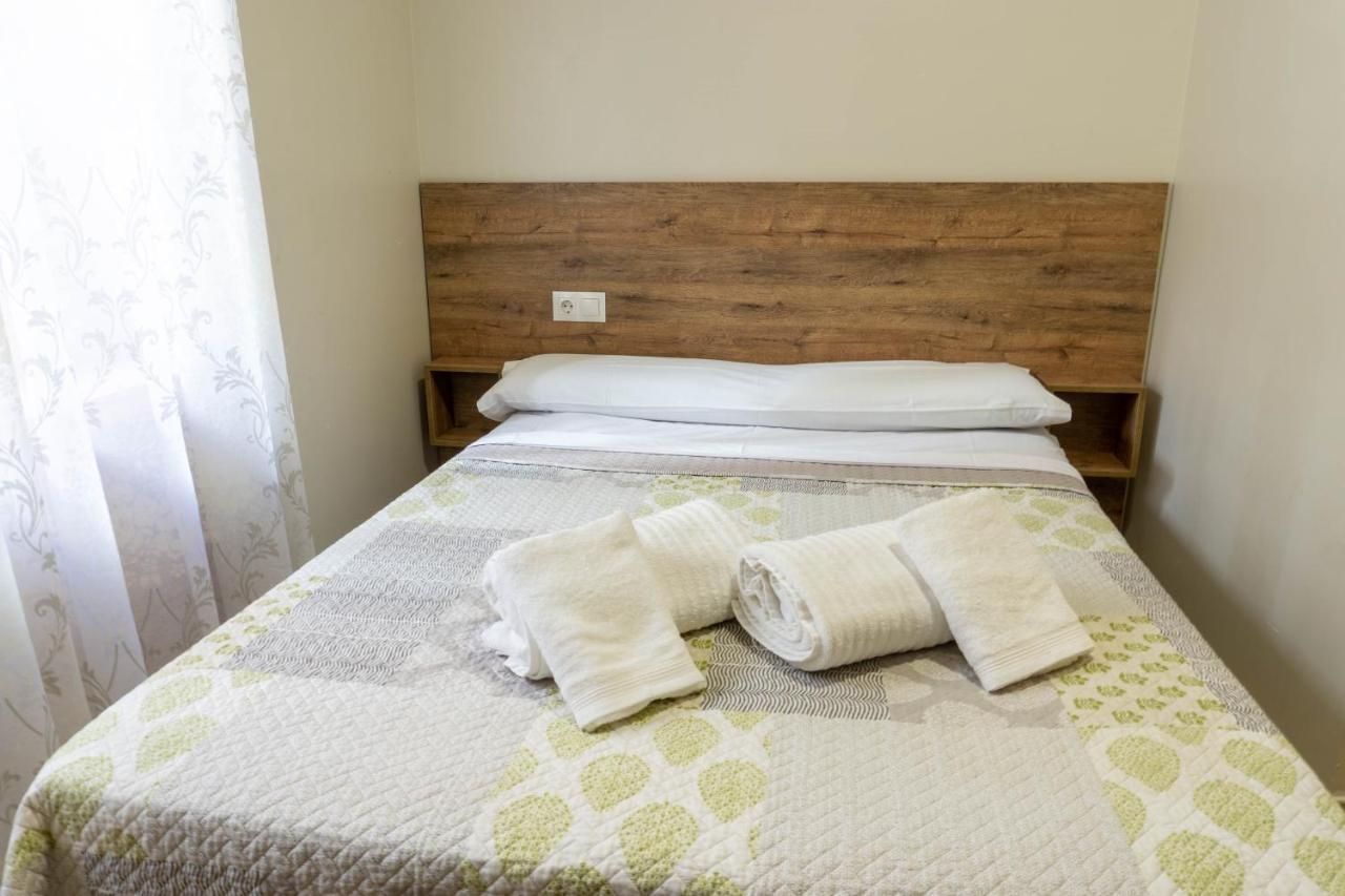 San Juan Apartment Malaga Center Kültér fotó